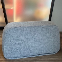 Fumi(フミ) / 無駄のないソファ / 背(本体・クッション) セット
の画像