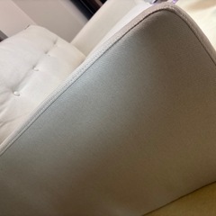 コンパクトソファの画像