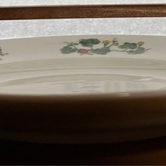 【新品】お皿の画像