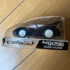 レアなチョロＱ　ルイジコラーニの画像