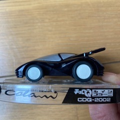 レアなチョロＱ　ルイジコラーニの画像