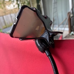スマホスタンドの画像