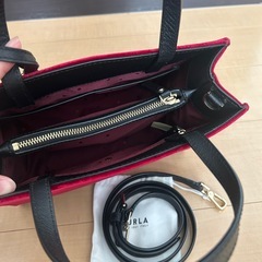 kate spade バッグの画像