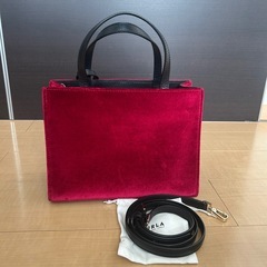kate spade バッグの画像