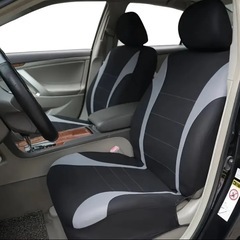 🉐フロント座席用マルチシートカバー❣️の画像