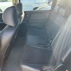 H23年式　フリードHV　HVジャストセレクション　車検：令和9年10月！　7人乗り！の画像