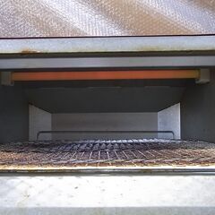 オーブントースター タイガー  KAM-G130  2018年製 の画像