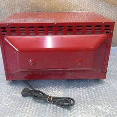 オーブントースター タイガー  KAM-G130  2018年製 の画像