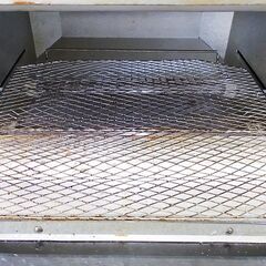 オーブントースター タイガー  KAM-G130  2018年製 の画像