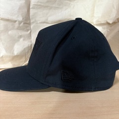 NEWERA キャップの画像