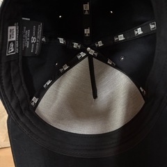 NEWERA キャップの画像