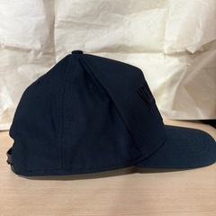 NEWERA キャップの画像