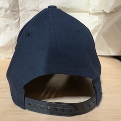 NEWERA キャップの画像