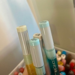 コピックなど　マーカー　画材　ペンの画像