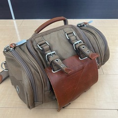 deviceヒップバッグの画像