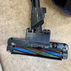 掃除機の画像