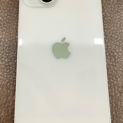 【トレファク松原店】iPhone13 Apple のご紹介です！の画像