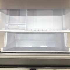 【6ヶ月保証】HITACHI 日立 3ドア冷蔵庫 R-V38KVL 2020年製の画像