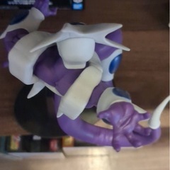 ドラゴンボールフィギュアの画像