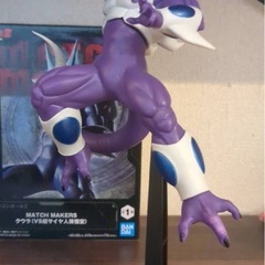 ドラゴンボールフィギュアの画像