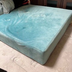 カインズ ブロックソファH18×90×90の画像