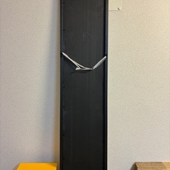 壁掛け全身鏡の画像