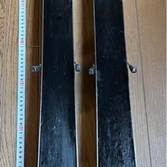 130㌢スキー欲しい方いらっしゃいませんかの画像