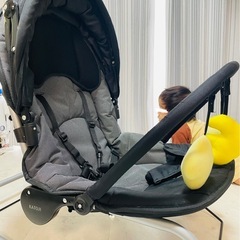 バウンサーの画像