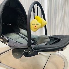 バウンサーの画像