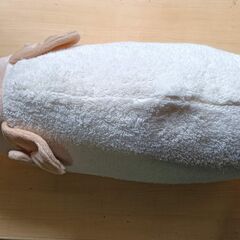 羊さんの枕です🌠美品！の画像