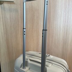 Samsoniteのスーツケースの画像