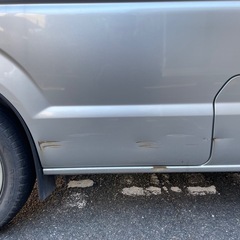 スズキエブリィバン DA64V 車検残り一年の画像