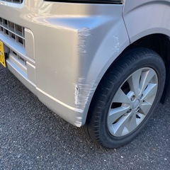 スズキエブリィバン DA64V 車検残り一年の画像