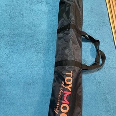 TOYMOCK ハンモックの画像