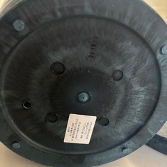 アートストーン鉢カバーの画像