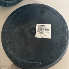 アートストーン鉢カバーの画像