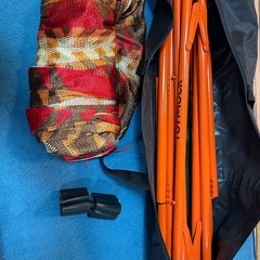 TOYMOCK ハンモックの画像