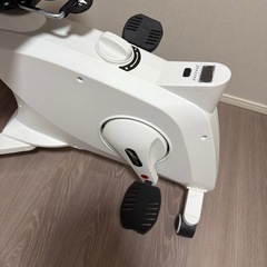 【ほぼ未使用】Flexispot Sit2Go エアロバイク Fit Chair FC211✨運動不足・在宅ワークに！の画像