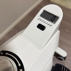 【ほぼ未使用】Flexispot Sit2Go エアロバイク Fit Chair FC211✨運動不足・在宅ワークに！の画像