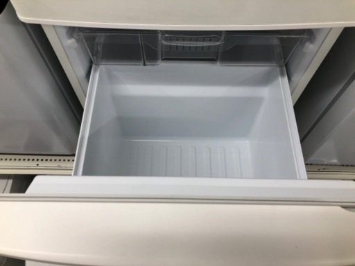 【6ヶ月保証】Panasonic パナソニック 2ドア冷蔵庫 NR-B14BW-W 2019年製
