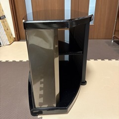 美品！テレビ台の画像
