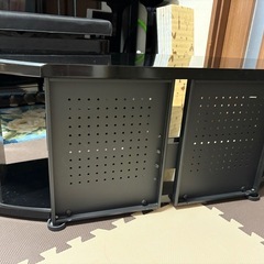 美品！テレビ台の画像