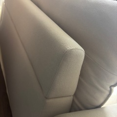 コンパクトソファの画像