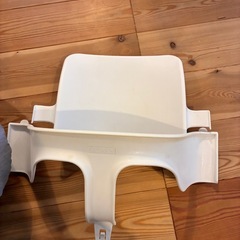 ストッケ　トリップトラップ　ニューボーンの画像