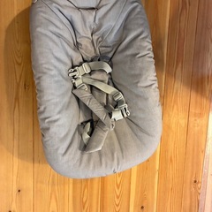 ストッケ　トリップトラップ　ニューボーンの画像