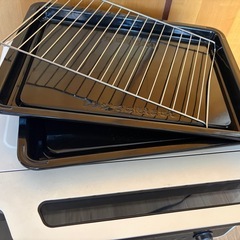 日立電子レンジの画像