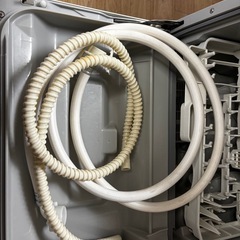 Panasonic NP-TCM4 　食洗機洗浄機　食洗機の画像