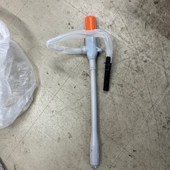 I2511-576 一般缶 ノズルセット 18ℓ キズ汚れ有りの画像