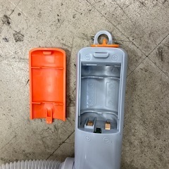 I2511-576 一般缶 ノズルセット 18ℓ キズ汚れ有りの画像