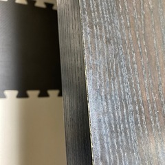 ニトリ　ローテーブル（センターテーブル）の画像